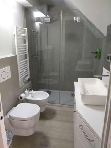Apartamento La Casa Di Tommy