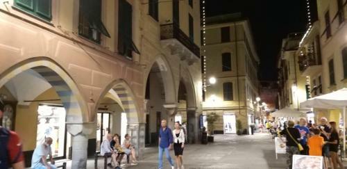 Apartamento La Casa Di Tommy