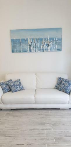 Apartamento Casa Paola