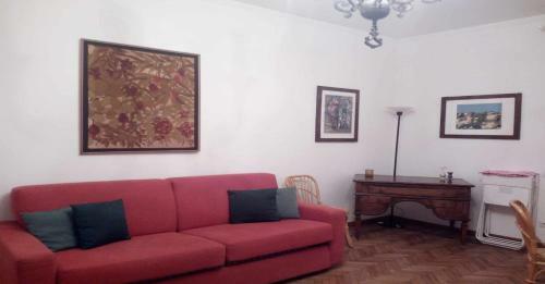 Apartamento Gelsomino
