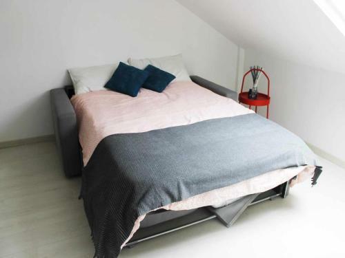 Apartamento Casa Tea