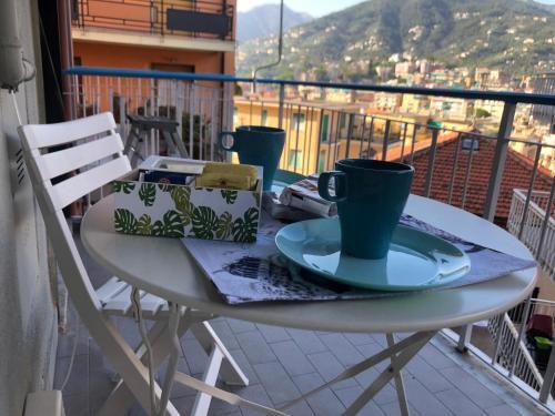 Apartamento Appartamento I Glicini 12