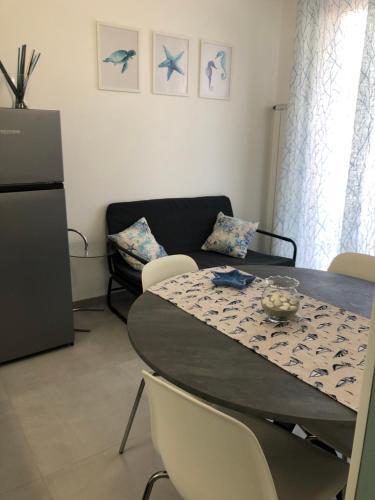 Apartamento Appartamento I Glicini 12