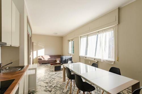 Apartamento Altido Lovely 1-br Flat Right Next To Golf Rapallo