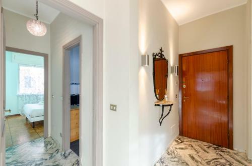 Apartamento Altido Lovely 1-br Flat Right Next To Golf Rapallo