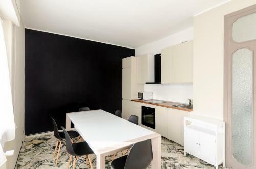 Apartamento Altido Lovely 1-br Flat Right Next To Golf Rapallo