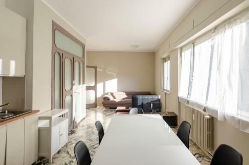 Apartamento Altido Lovely 1-br Flat Right Next To Golf Rapallo