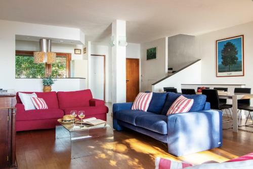 Marina Holiday Home