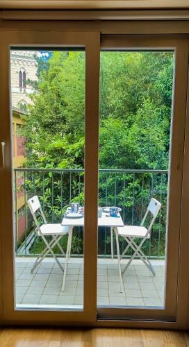 Apartamento Eurotel 522
