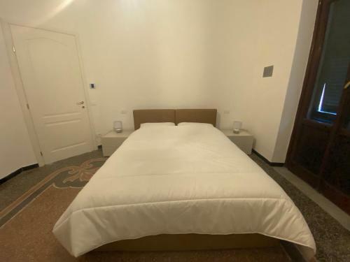 Apartamento Casa Genovese, Splendido Appartamento In Centro A Rapallo