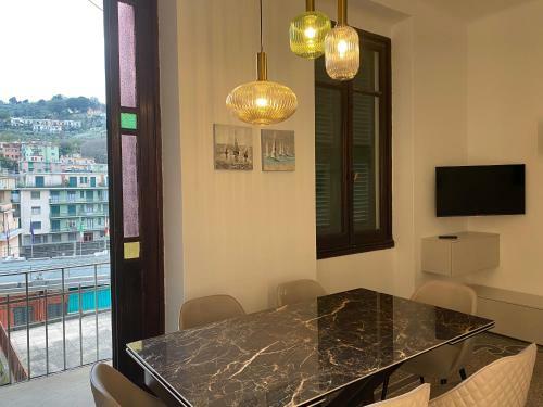 Apartamento Casa Genovese, Splendido Appartamento In Centro A Rapallo