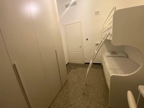 Apartamento Casa Genovese, Splendido Appartamento In Centro A Rapallo