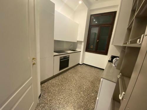 Apartamento Casa Genovese, Splendido Appartamento In Centro A Rapallo