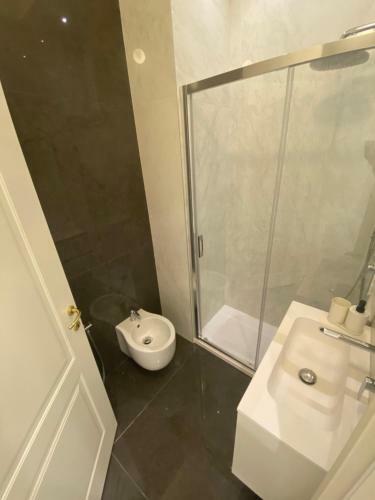 Apartamento Casa Genovese, Splendido Appartamento In Centro A Rapallo