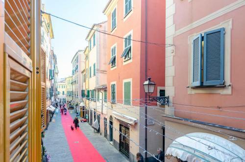 Apartamento Appartamento Di Design