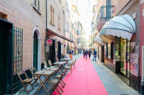 Apartamento Appartamento Di Design