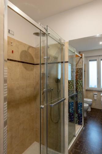 Apartamento Nice Studio Rapallo AC Wi Fi