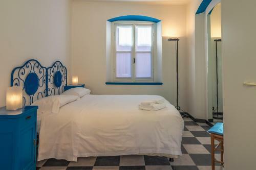 Apartamento La Casa Di Ale E Fra