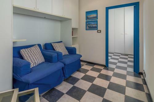 Apartamento La Casa Di Ale E Fra