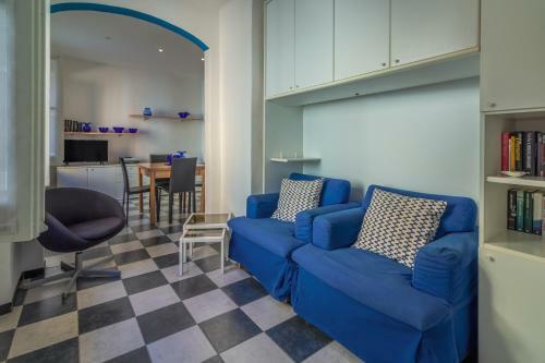 Apartamento La Casa Di Ale E Fra