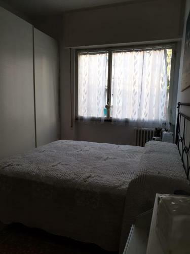Bluliguria 60 Mq Apartment 1b/1b