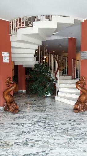 Apartamento Eurotel 405