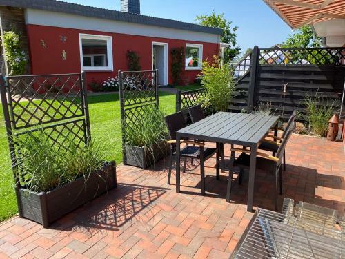 Apartamento Ferienwohnung Nina L�tjenburg Klamp Ostsee