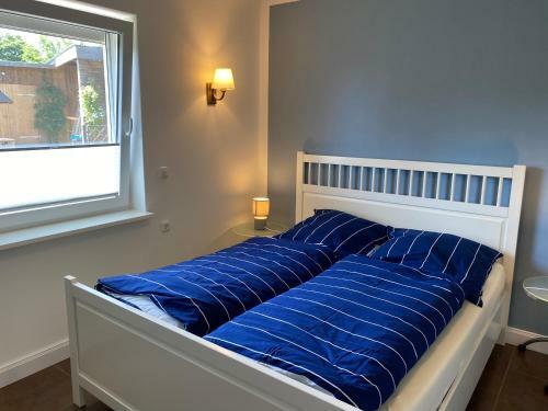 Apartamento Ferienwohnung Nina L�tjenburg Klamp Ostsee