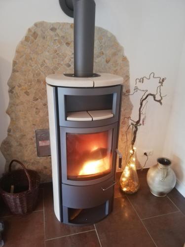 Apartamento Ferienwohnung Nina L�tjenburg Klamp Ostsee
