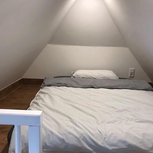 Apartamento Ferienhaus Vogelberg