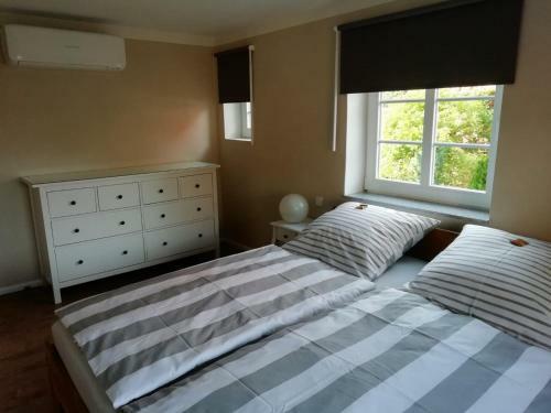 Apartamento Ferienhaus Vogelberg
