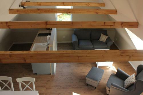 Apartamento Ferienhaus Vogelberg