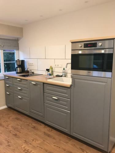 Apartamento Ferienhaus Vogelberg