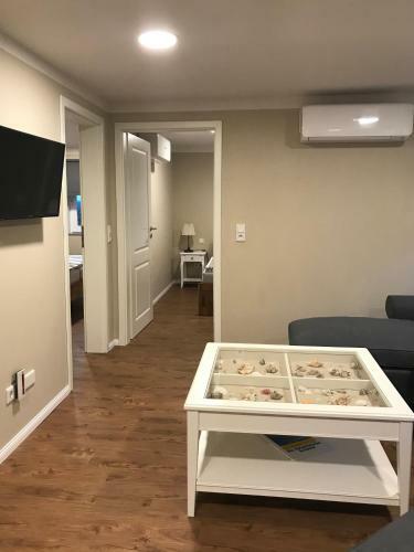 Apartamento Ferienhaus Vogelberg