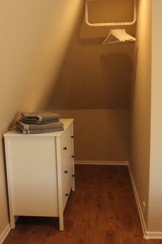 Apartamento Ferienhaus Vogelberg