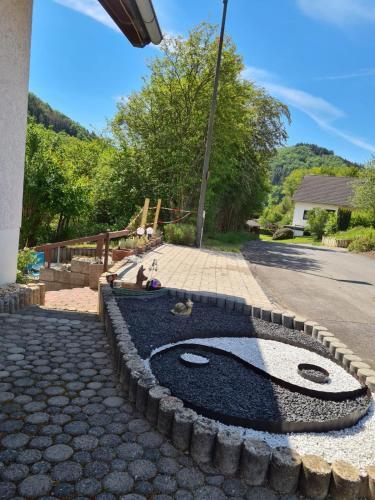 Apartamento Ferienappartement Marx