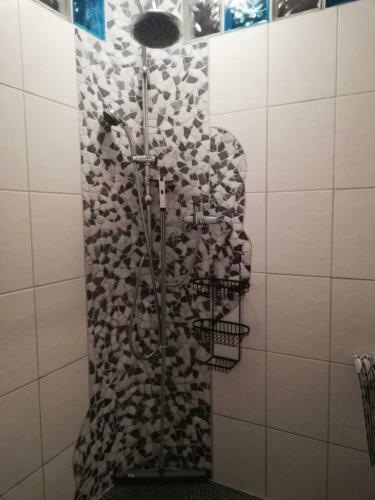 Apartamento Ferienappartement Marx