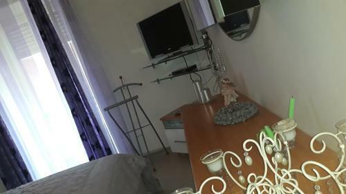 Hostal Cappuccini