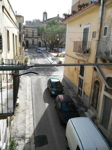 Hostal Cappuccini
