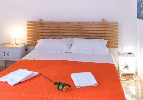 Apartamento La Casa Dei Lill�
