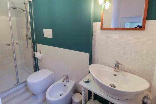 Apartamento La Casa Dei Lill�