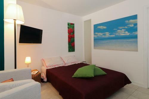 Apartamento La Casa Dei Lill�