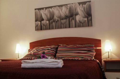 Apartamento La Casa Dei Lill�