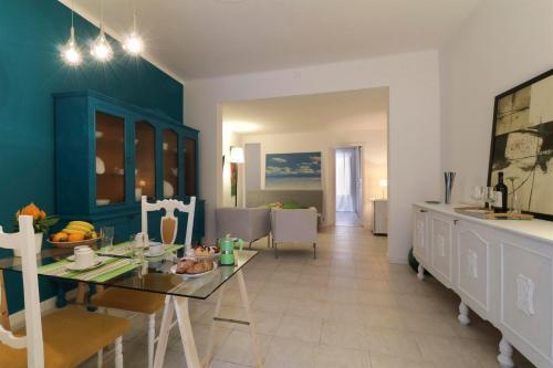 Apartamento La Casa Dei Lill�