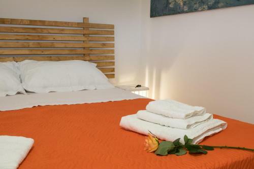 Apartamento La Casa Dei Lill�