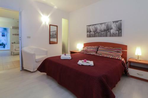 Apartamento La Casa Dei Lill�