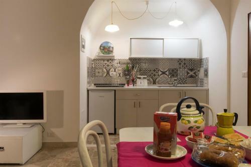 Apartamento La Casa Dei Lill�