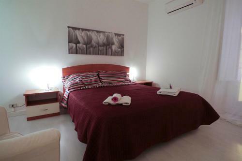 Apartamento La Casa Dei Lill�