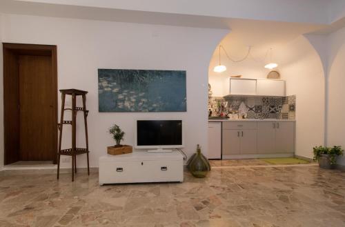 Apartamento La Casa Dei Lill�