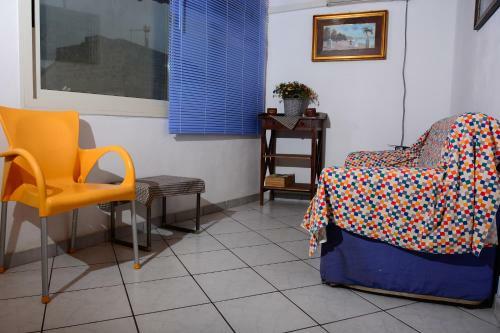Hostal Terrazzo Su Ibla
